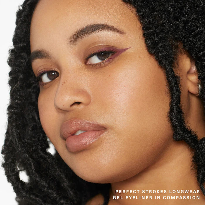 Rare Beauty Perfect Strokes Gel Eyeliner- Compassion