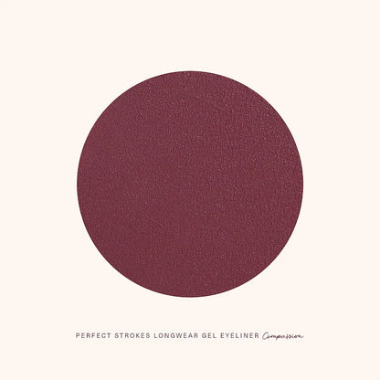 Rare Beauty Perfect Strokes Gel Eyeliner- Compassion