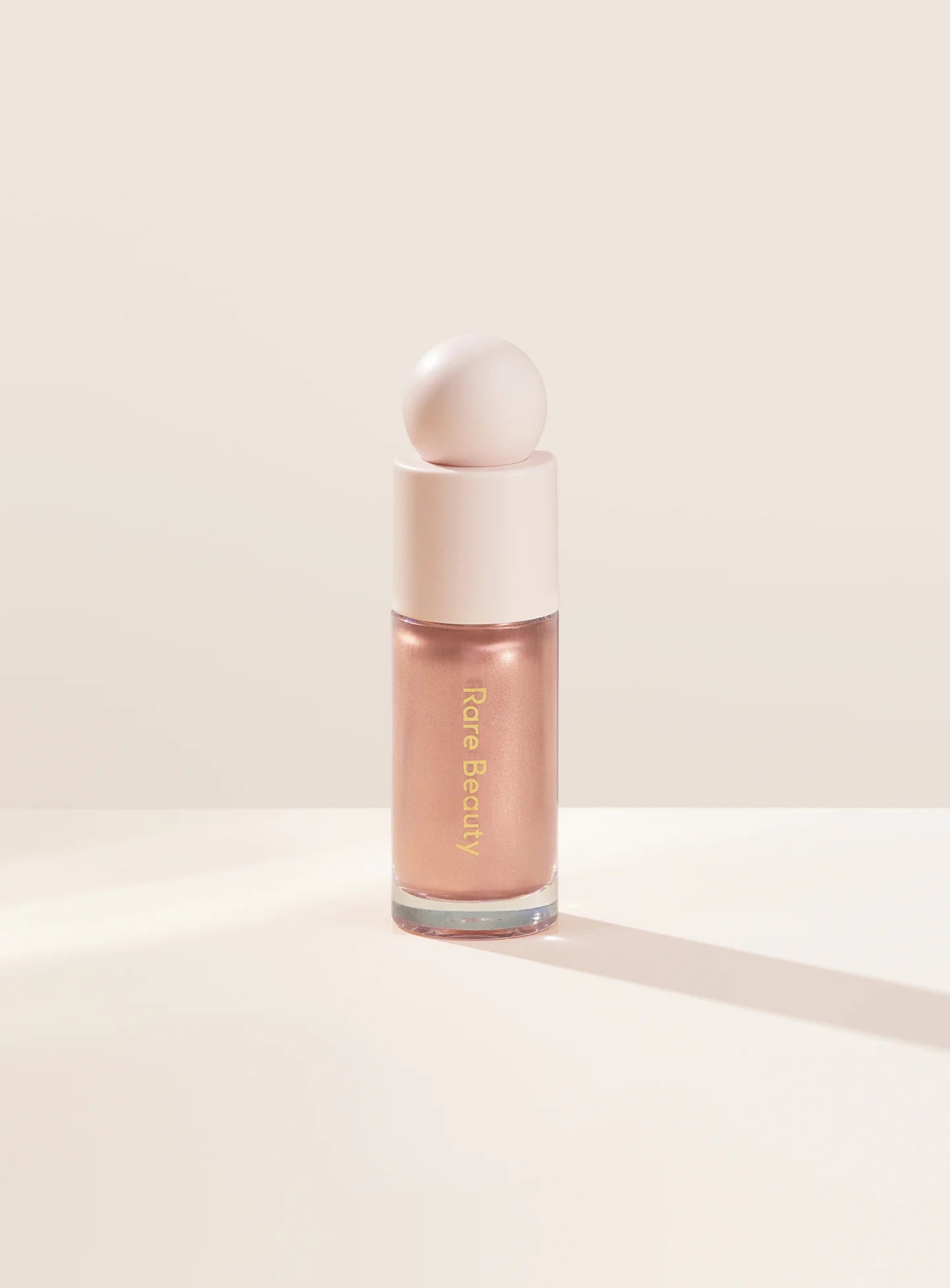 Rare Beauty Positive Light Liquid Luminizer Highlighter- Mesmerize