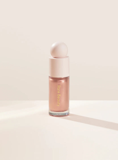 Rare Beauty Positive Light Liquid Luminizer Highlighter- Mesmerize