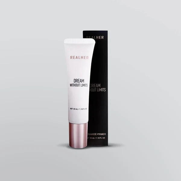 RealHer Dream Without Limits Face Primer 35ml