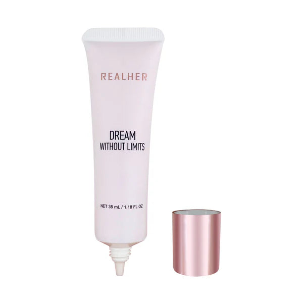 RealHer Dream Without Limits Face Primer 35ml