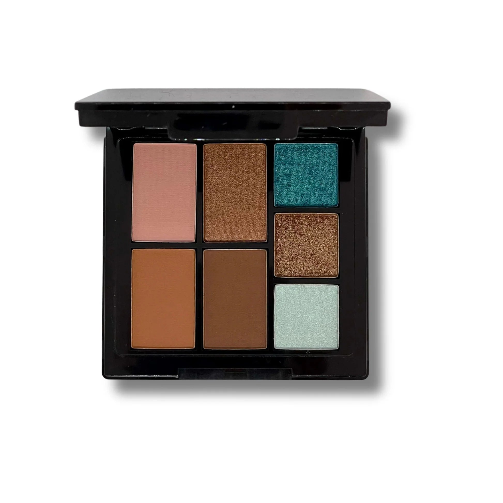 Reina Rebelde Wet Dry Eye Color Shadow- Sirena 8.6g