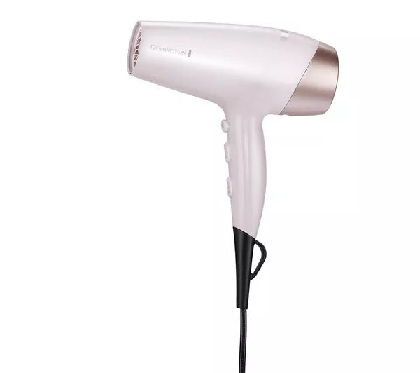 Remington Almond Allure Hair Dryer D4807