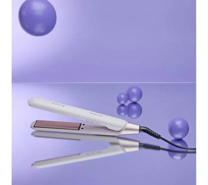 Remington Almond Allure Hair Straightener S4807