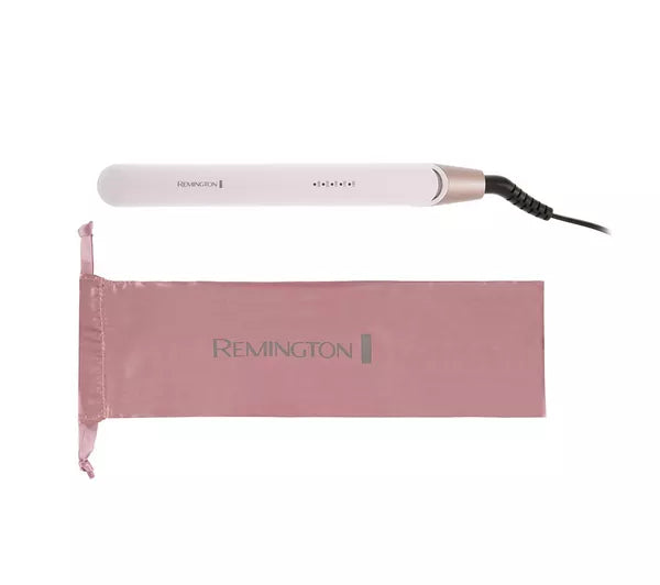 Remington Almond Allure Hair Straightener S4807