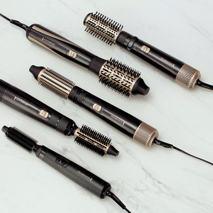 Remington Blow Dry and Style Caring 1000W Airstyler (AS7500)