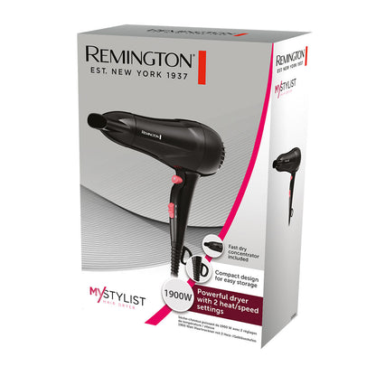 Remington My Stylist Hairdryer D2000