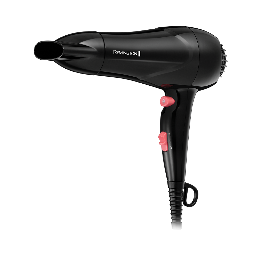 Remington My Stylist Hairdryer D2000