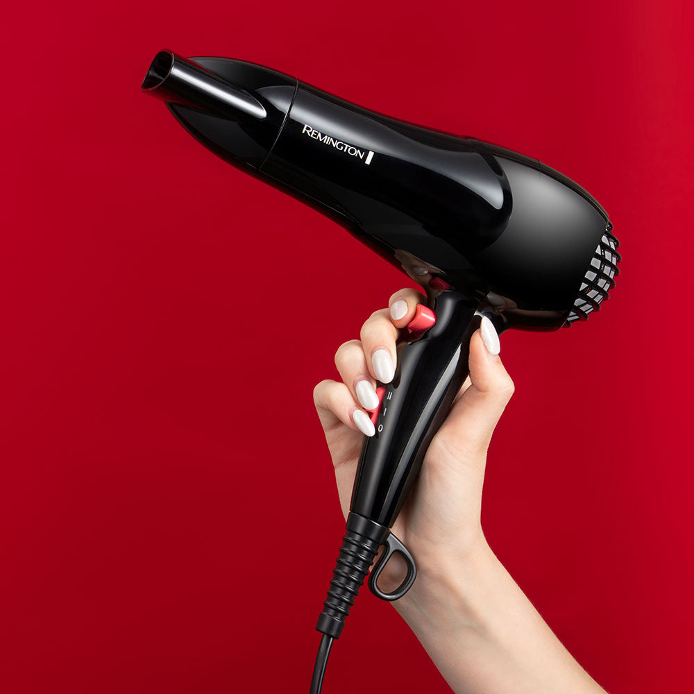 Remington My Stylist Hairdryer D2000