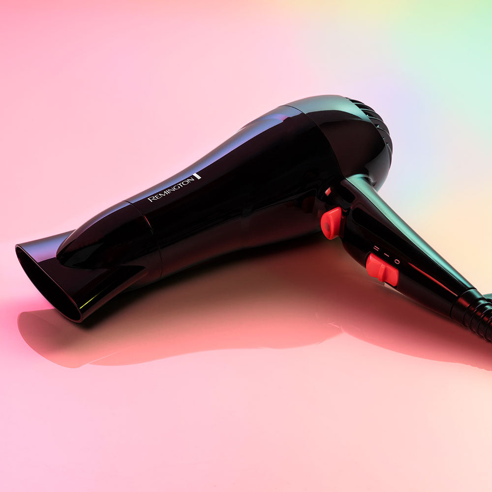 Remington My Stylist Hairdryer D2000