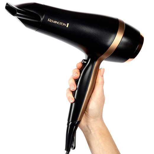 Remington Salon Smooth Hair Dryer Gift Set D6960GP