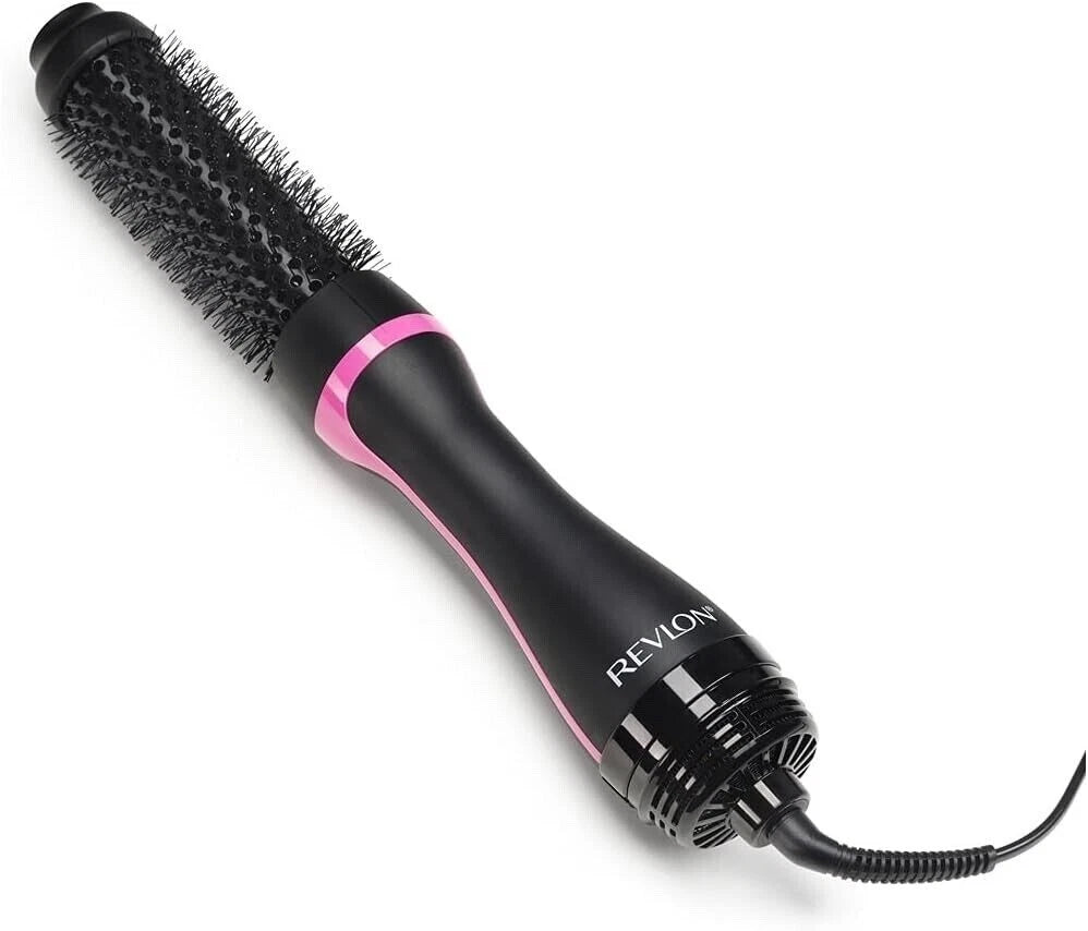 Revlon One-Step Style Booster Round Brush (RVDR5292UKE)