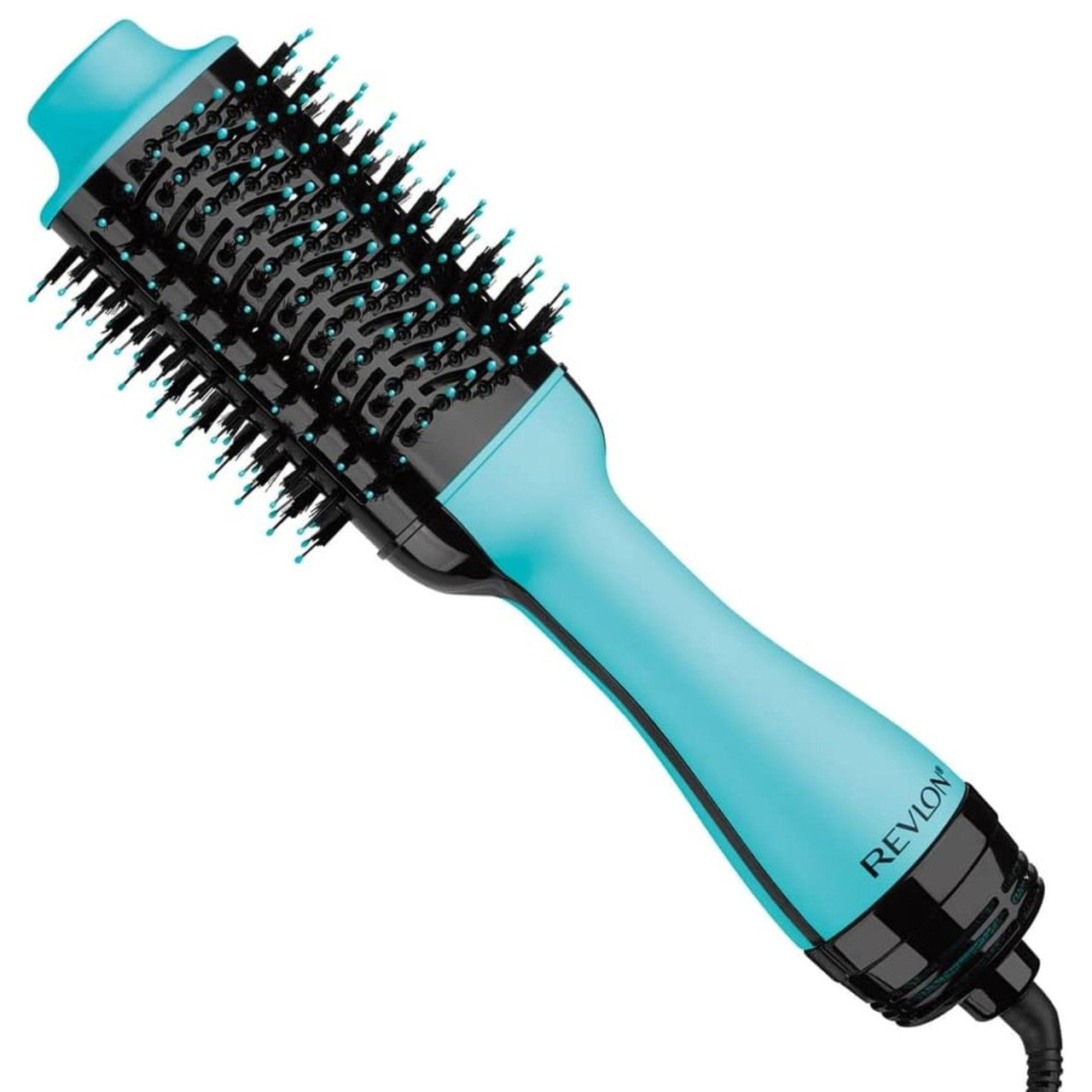 Revlon One Step Hair Dryer and Volumiser- Mint Edition