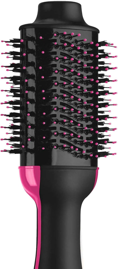 Revlon Salon One-Step Hair Dryer & Volumiser with Sectioning Comb