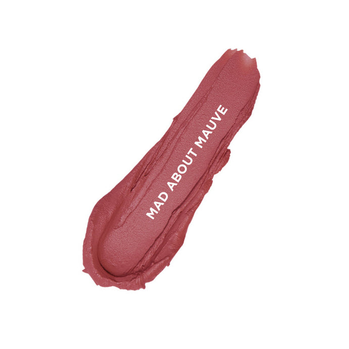 Revlon Super Lustrous Lipstick 490 Mad About Mauve