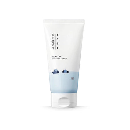 Round Lab 1025 Dokdo Cleanser 150ml