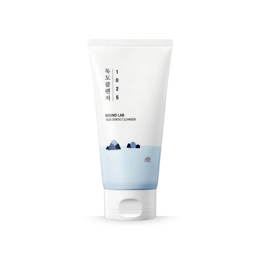 Round Lab 1025 Dokdo Cleanser 150ml