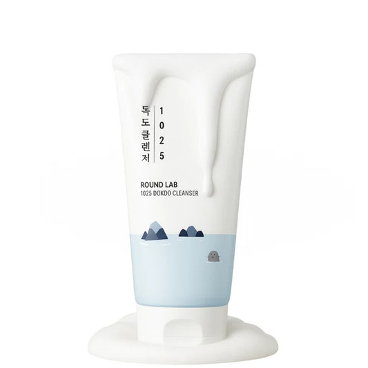 Round Lab 1025 Dokdo Cleanser 150ml