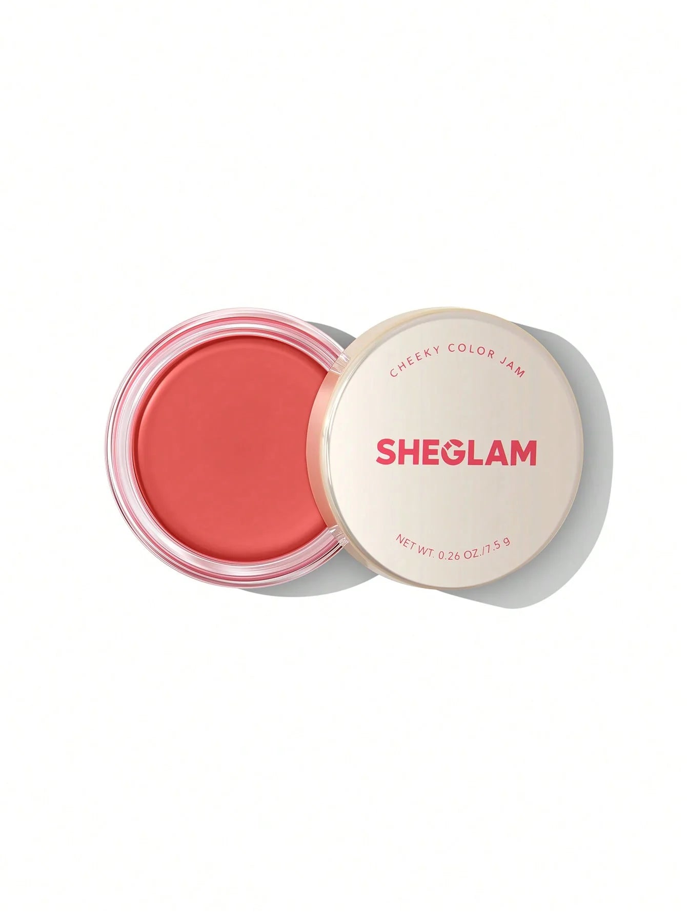 SHEGLAM Cheeky Color Jam- Spring Blossom 7.5g