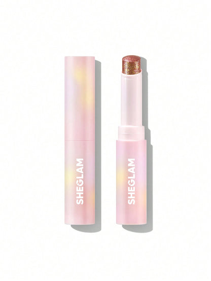 SHEGLAM Crystal Jelly Glaze Stick- Fuchsia Fun