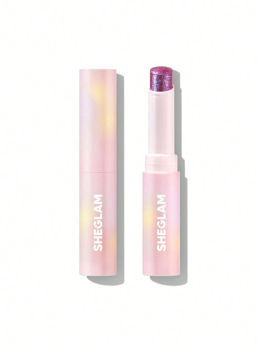 SHEGLAM Crystal Jelly Glaze Stick- Lilac Luster