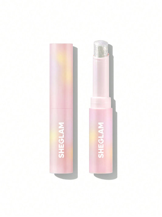 SHEGLAM Crystal Jelly Glaze Stick- Rosy Gem