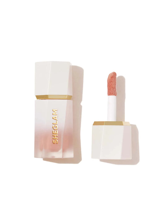 SHEGLAM Glow Bloom Liquid Highlighter- Bellini Brunch 5.2ml