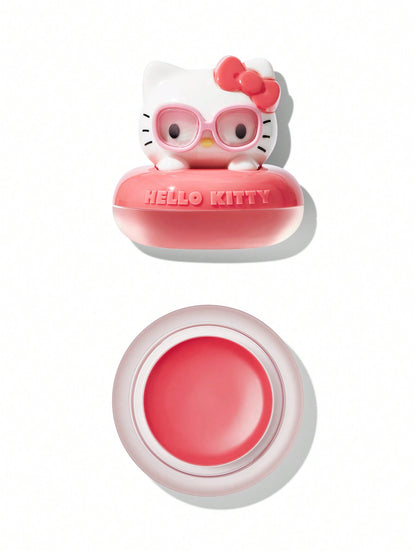 SHEGLAM Hello Kitty Coastal Charm Cream Blush- Ocean Breeze 4.5g