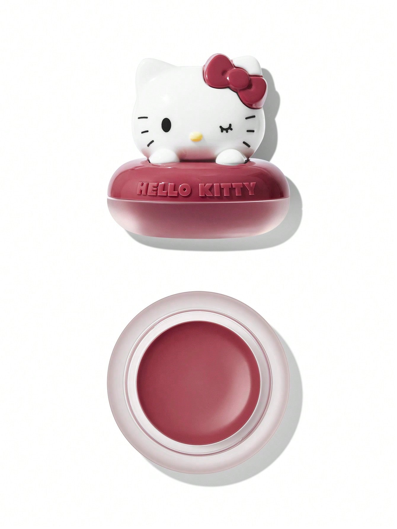 SHEGLAM Hello Kitty Coastal Charm Cream Blush- Sun Suit 4.5g