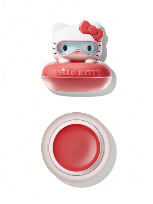 SHEGLAM Hello Kitty Coastal Charm Cream Blush- Tripi-Cool 4.5g