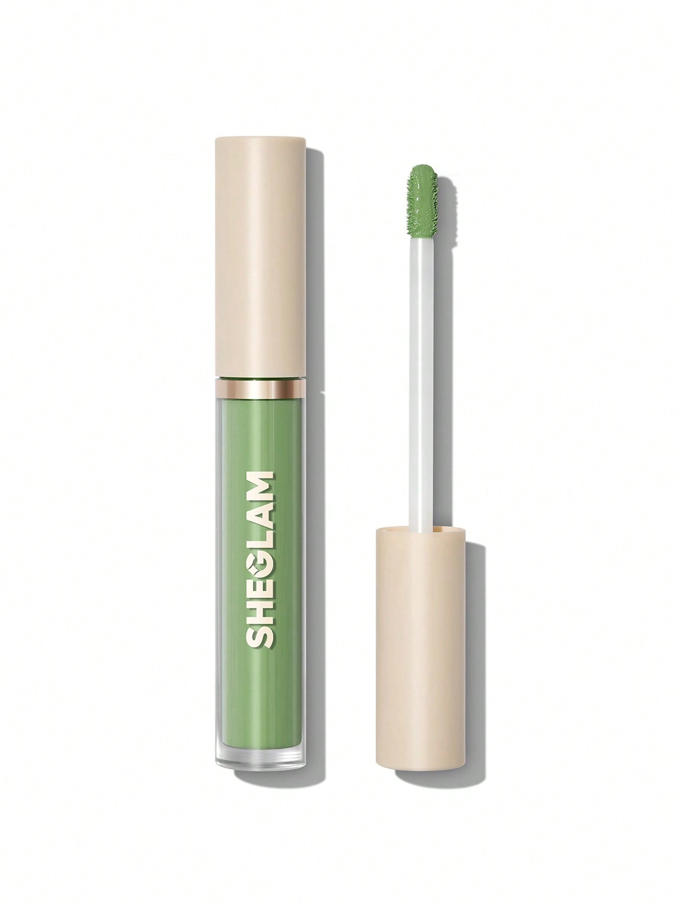 SHEGLAM Like Magic Color Correcting Concealer- Green