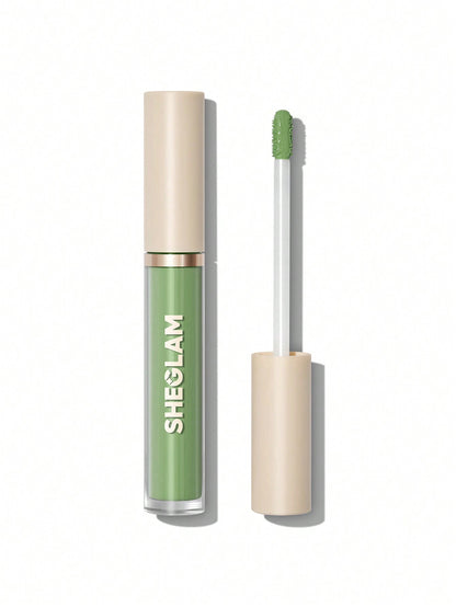 SHEGLAM Like Magic Color Correcting Concealer- Green