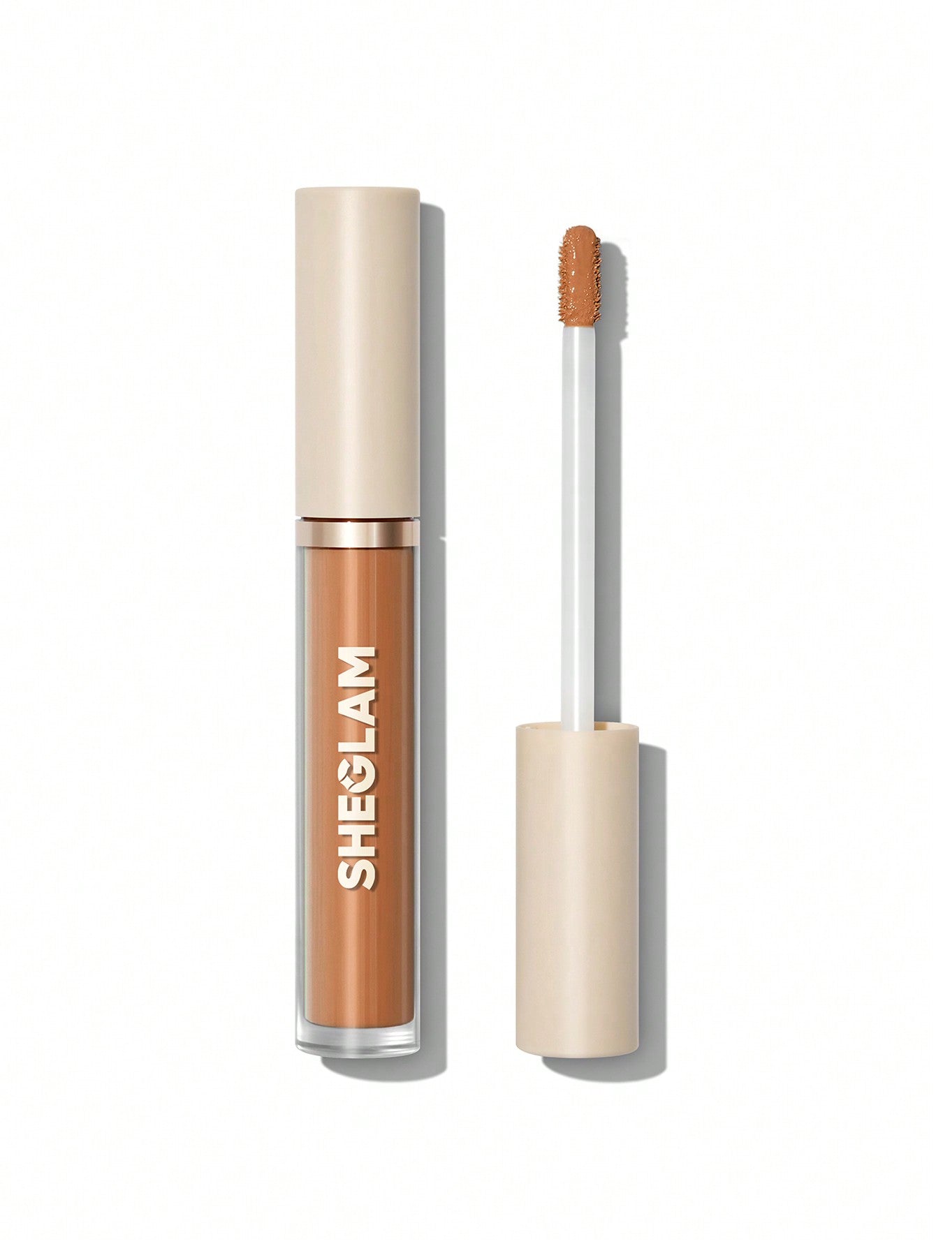 SHEGLAM Like Magic Color Correcting Concealer- Orange