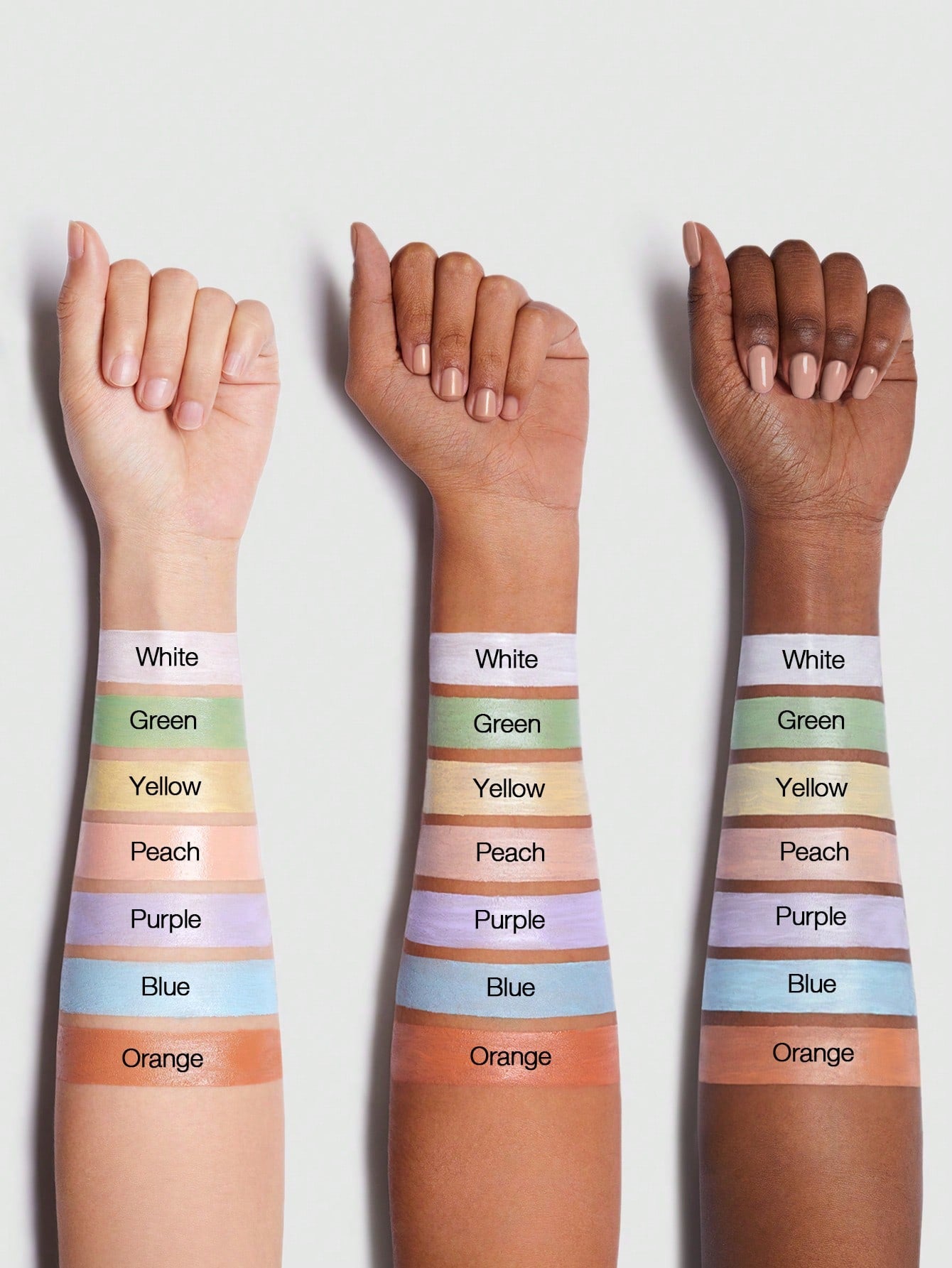 SHEGLAM Like Magic Color Correcting Concealer- Orange