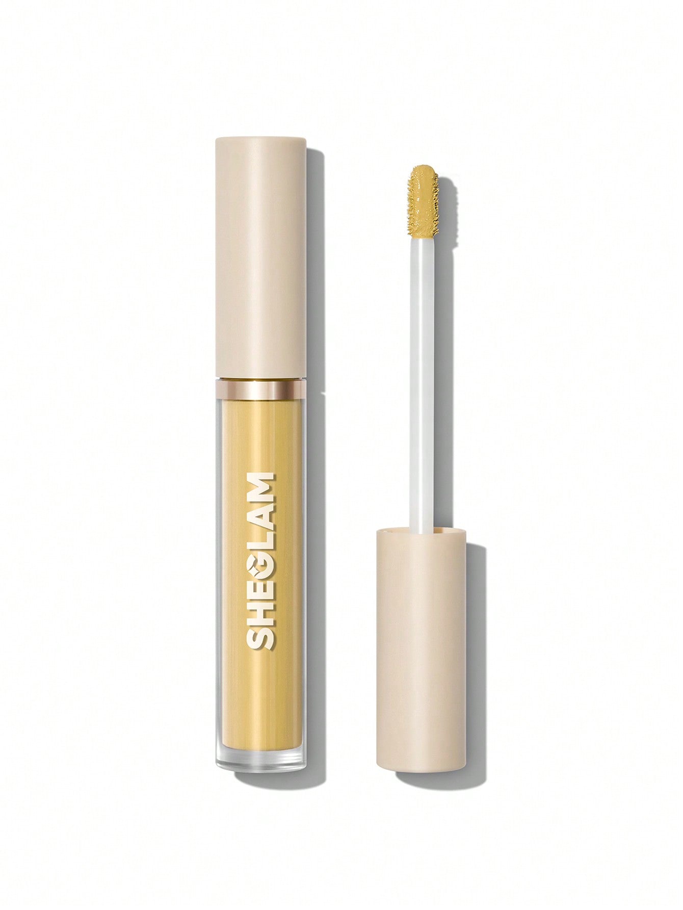 SHEGLAM Like Magic Color Correcting Concealer- Yellow