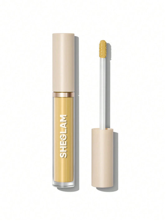 SHEGLAM Like Magic Color Correcting Concealer- Yellow