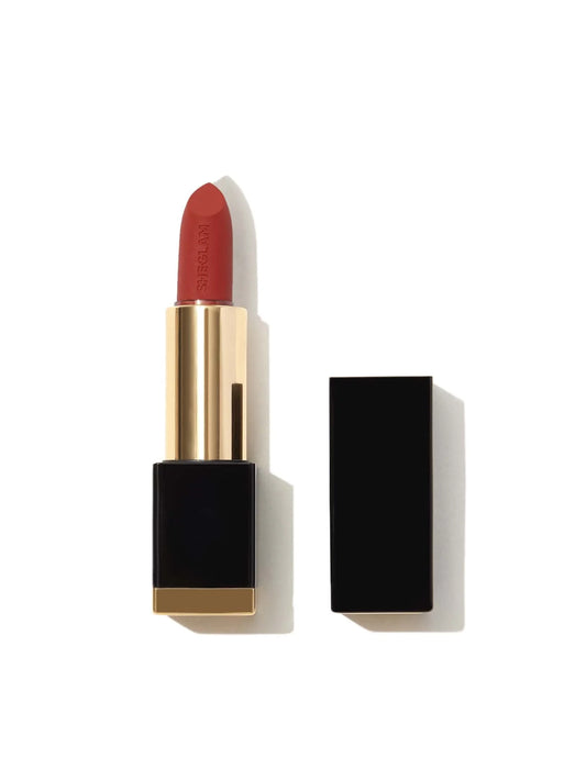 SHEGLAM Matte Allure Lipstick- Crimson Suede