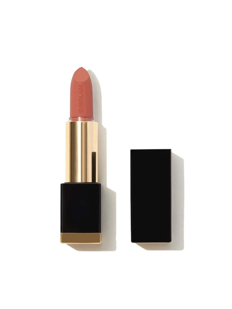 SHEGLAM Matte Allure Lipstick- Daddy's Jet