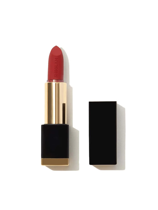 SHEGLAM Matte Allure Lipstick- Rouge