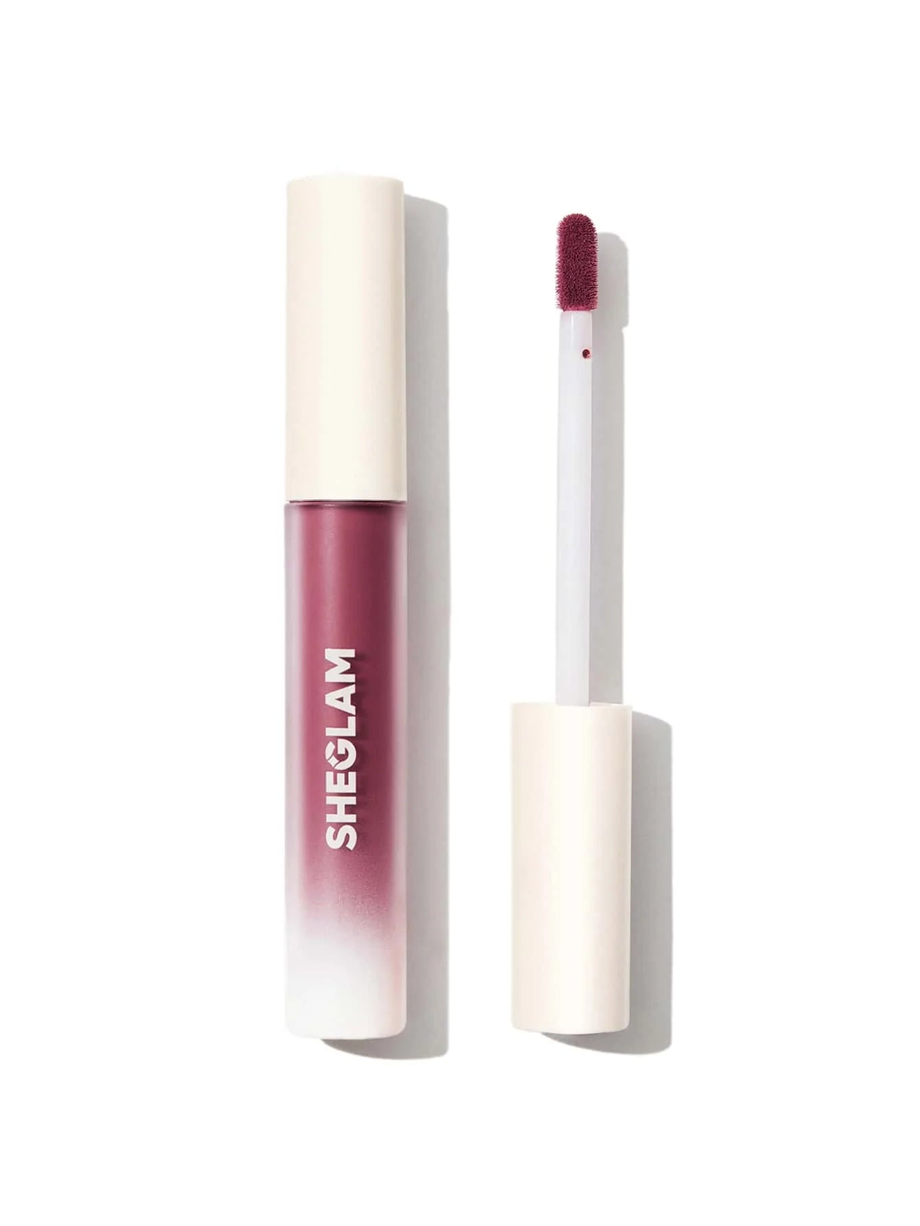 SHEGLAM Matte Allure Liquid Lipstick- Sweet Poison