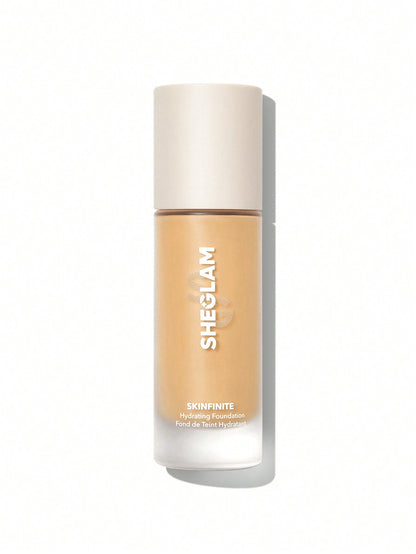 SHEGLAM Skinfinite Hydrating Foundation- Bamboo 30ml