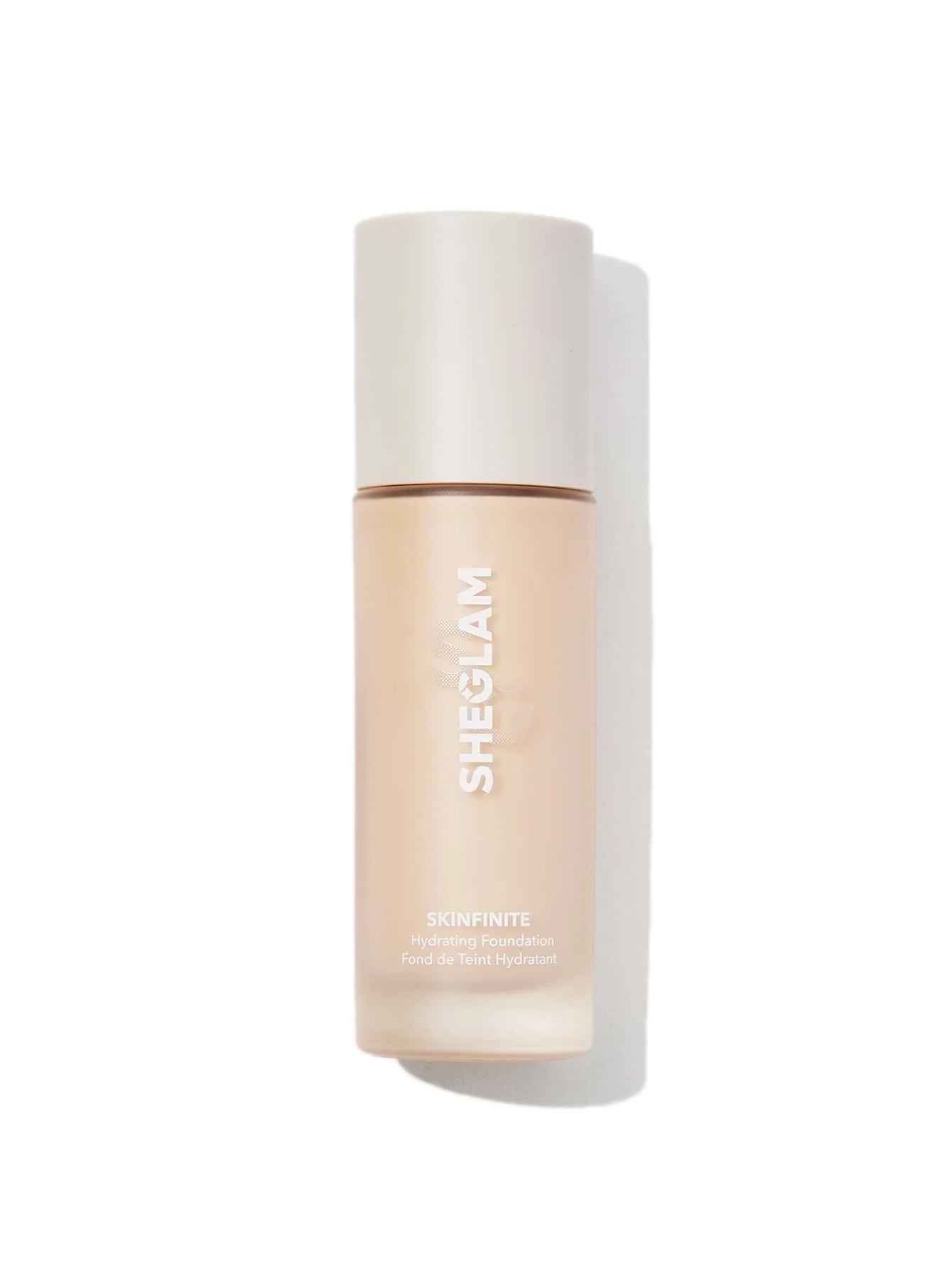 SHEGLAM Skinfinite Hydrating Foundation- Chantilly 30ml