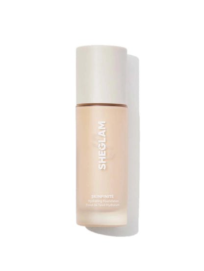 SHEGLAM Skinfinite Hydrating Foundation- Chantilly 30ml