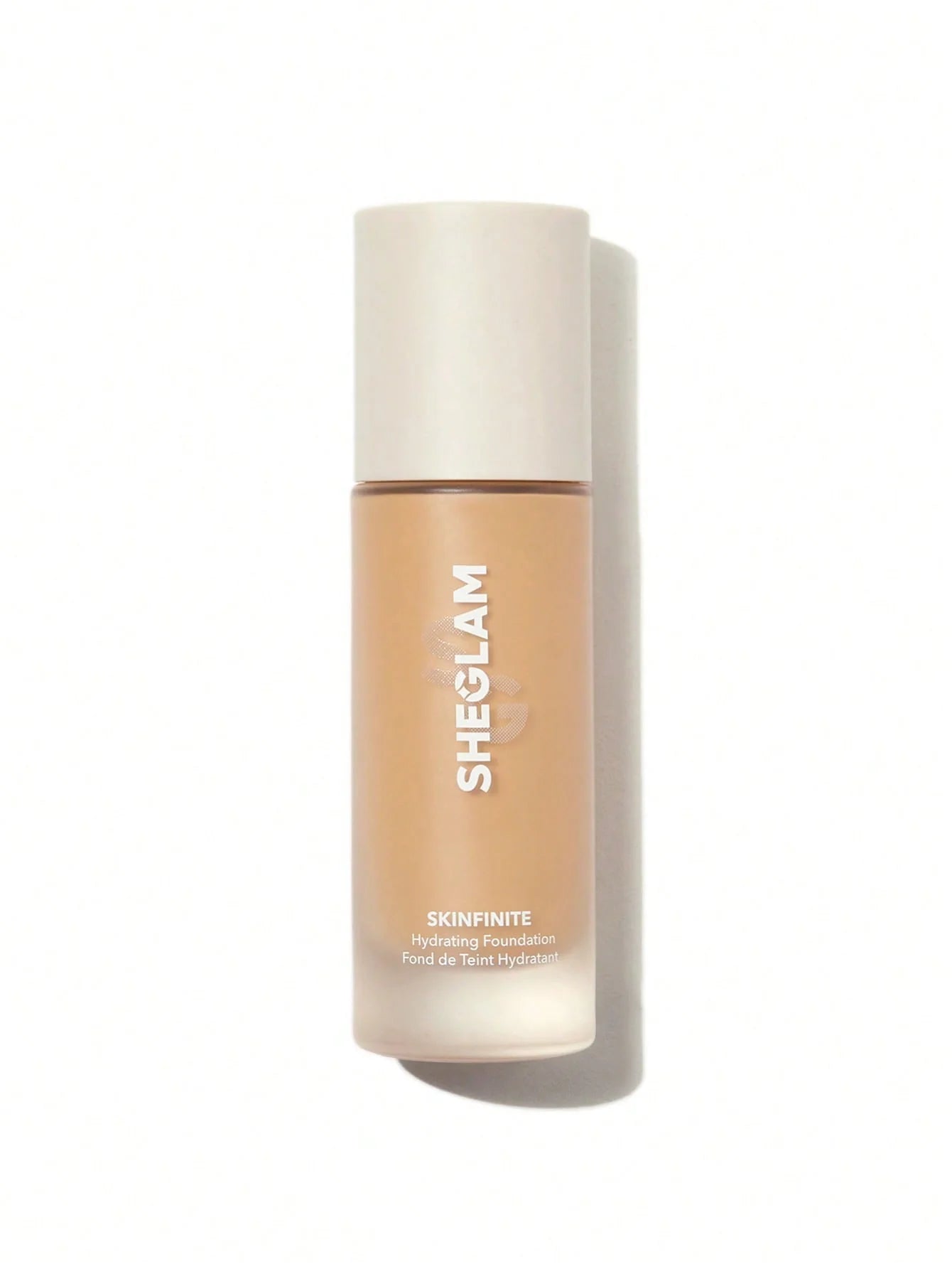 SHEGLAM Skinfinite Hydrating Foundation- Nude 30ml