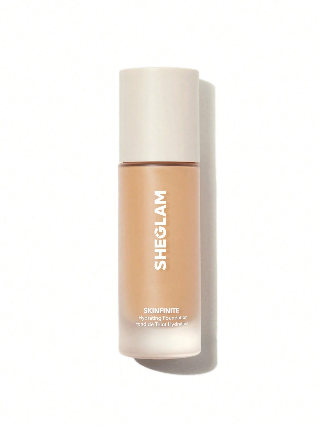 SHEGLAM Skinfinite Hydrating Foundation- Warm Vanilla 30ml