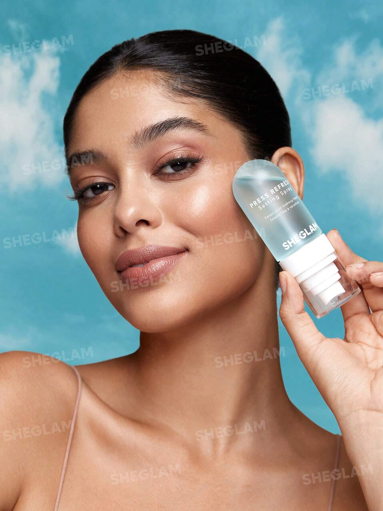 SHEGLAM Press Refresh Setting Spray 55ml