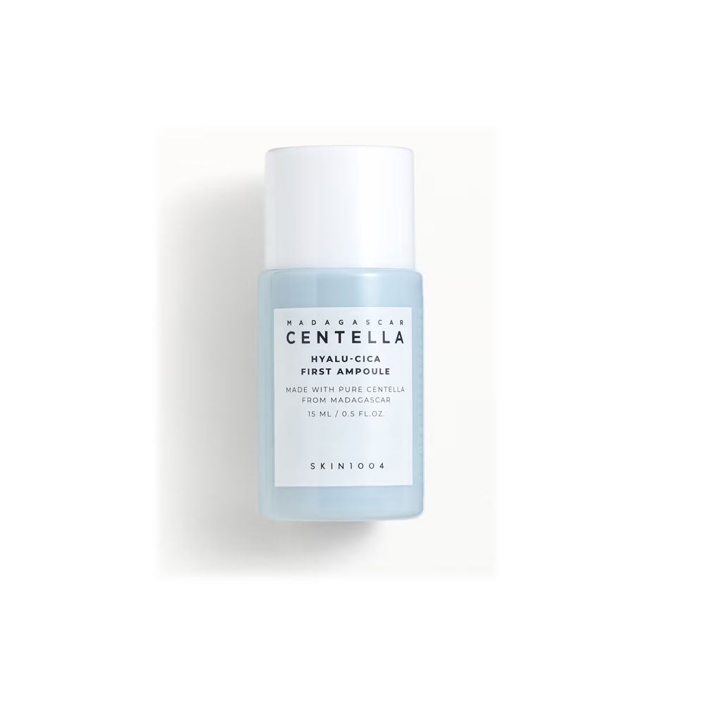 SKIN1004 Madagascar Centella Hyalu Cica First Ampoule 15ml