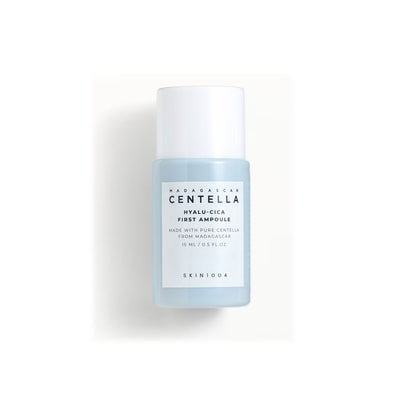 SKIN1004 Madagascar Centella Hyalu Cica First Ampoule 15ml
