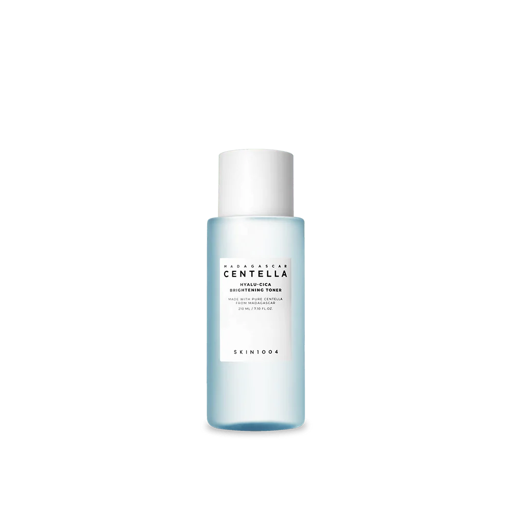 SKIN1004 Centella Hyalu-Cica Brightening Toner 30ml